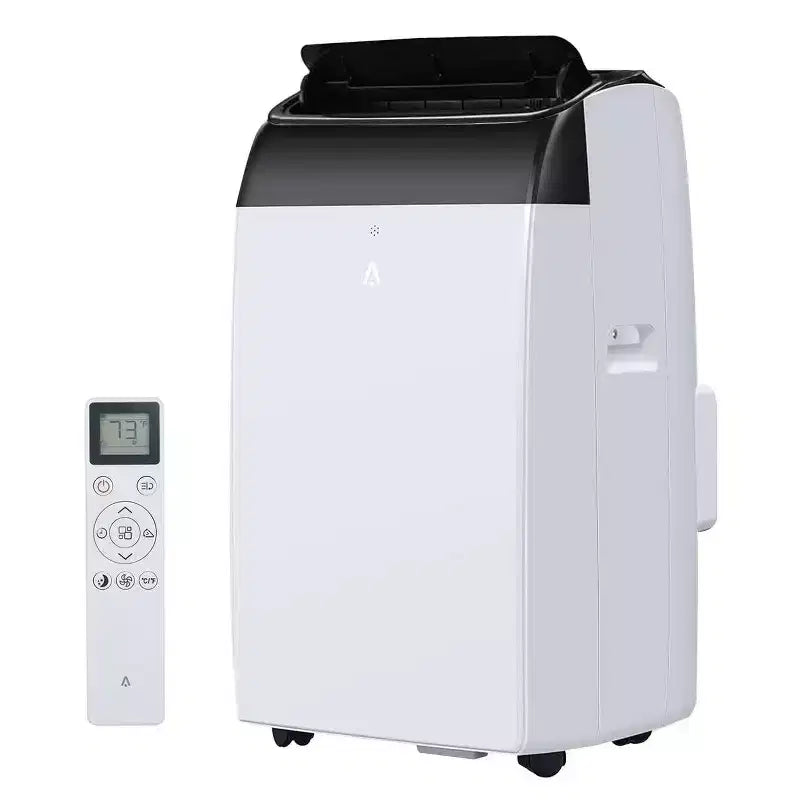 Przenośny klimatyzator 14000 BTU 3 w 1 do pomieszczeń o powierzchni do 70 m² z osuszaczem