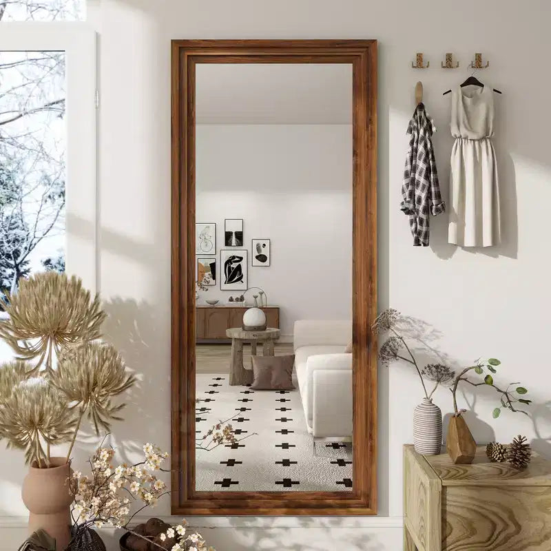 BEAUTYPEAK obdélníková zrcadla v plné délce