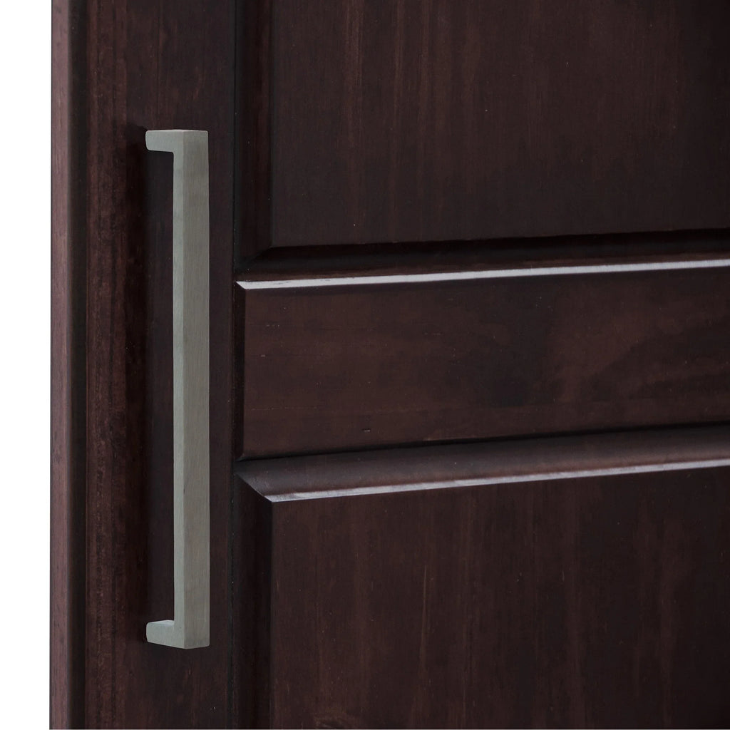 Guarda-roupa Cosmo Palace Imports com 3 portas, 100% madeira maciça, com portas de madeira maciça ou espelhadas