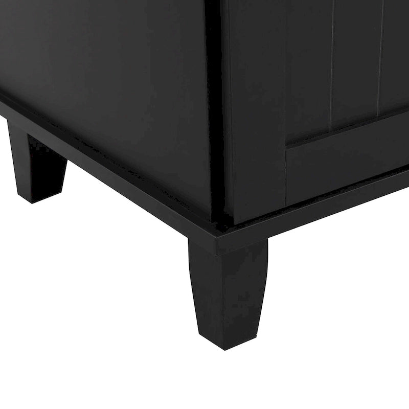 TOPMAX Kitchen Island Set with Drop Leaf and 2 Seatings, Dining Table Set with Adjustable Shelf, Drawers and Towel Rack