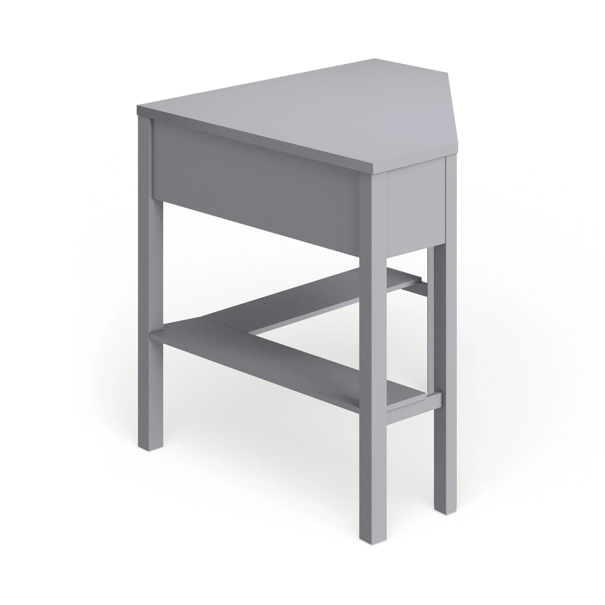 Porch & Den Lincoln Corner Desk