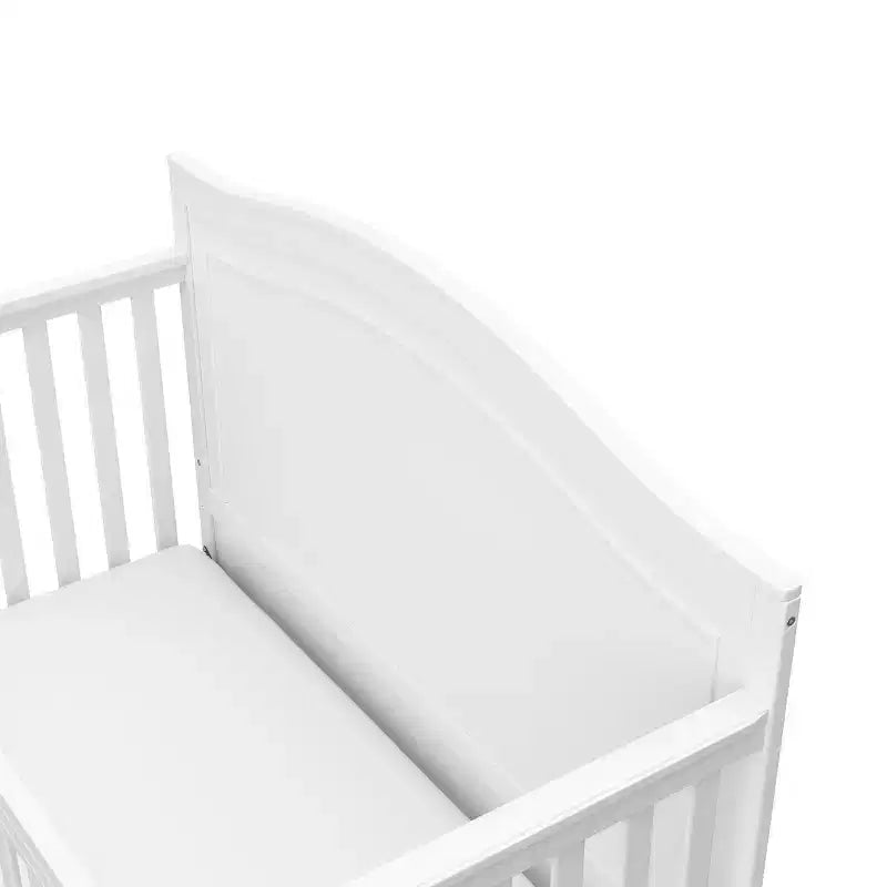 Graco Paris dětská postýlka 4 v 1