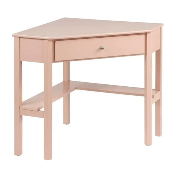 Porch & Den Lincoln Corner Desk