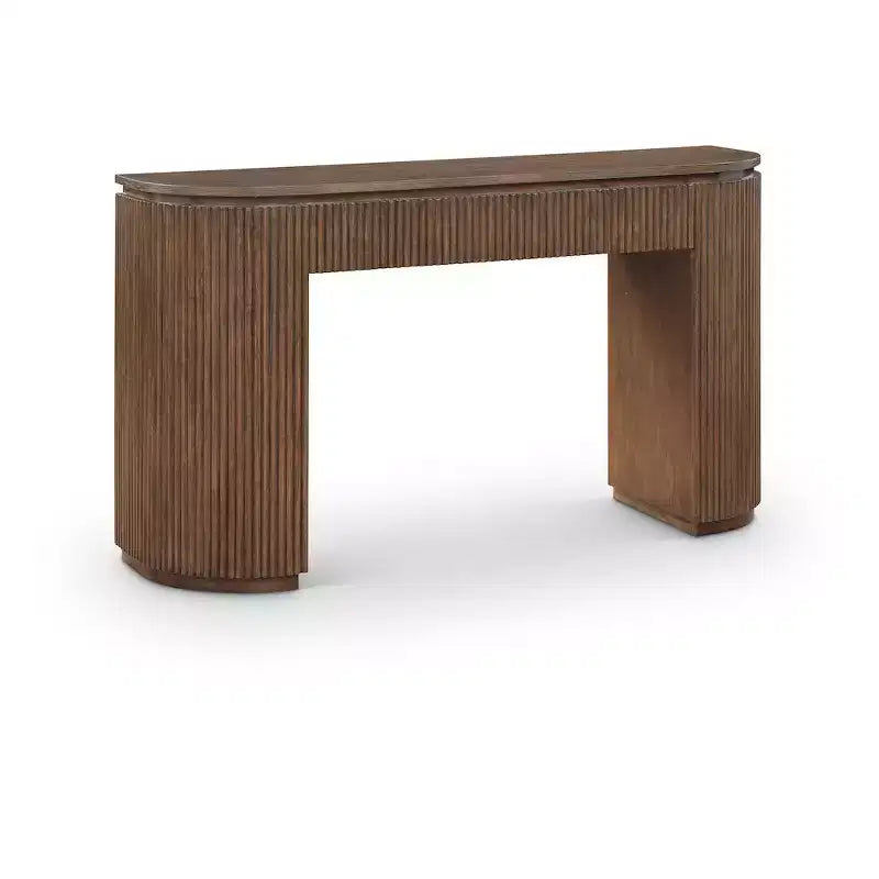 Konsola Astrid marki Meridian Furniture