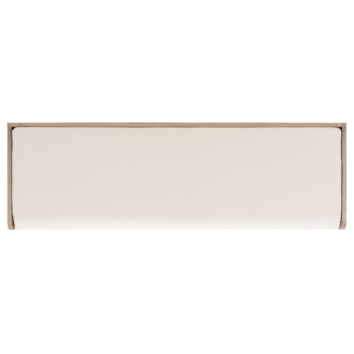 Panca contenitore SAFAVIEH Fiorello con 3 cassetti e cuscino - 47.3 W x 15 L x 19 H - 47Wx15Dx19H