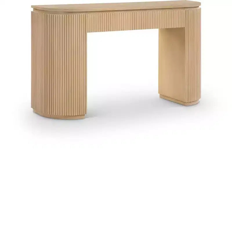 Konsola Astrid marki Meridian Furniture