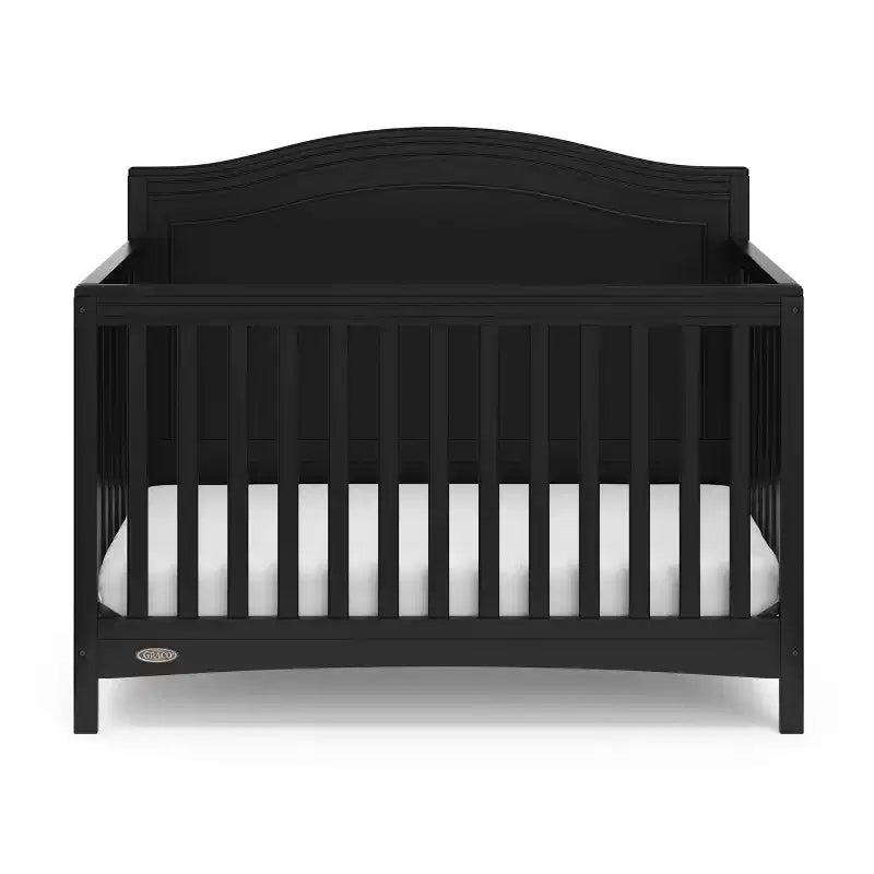 Graco Paris dětská postýlka 4 v 1