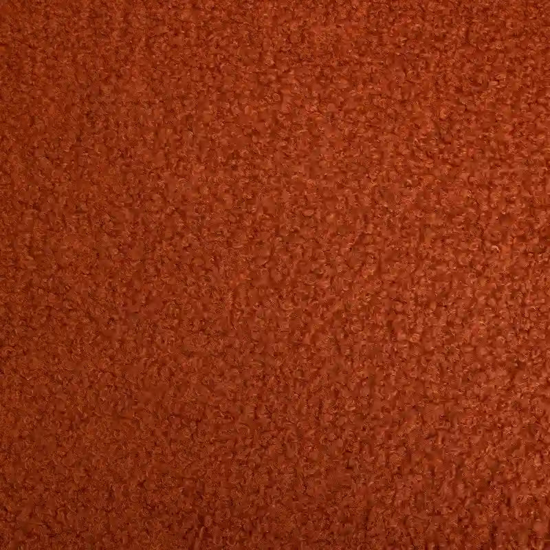Conjunto de 2 cadeiras de jantar estofadas, assento e encosto almofadados, estrutura robusta, para salas de jantar modernas