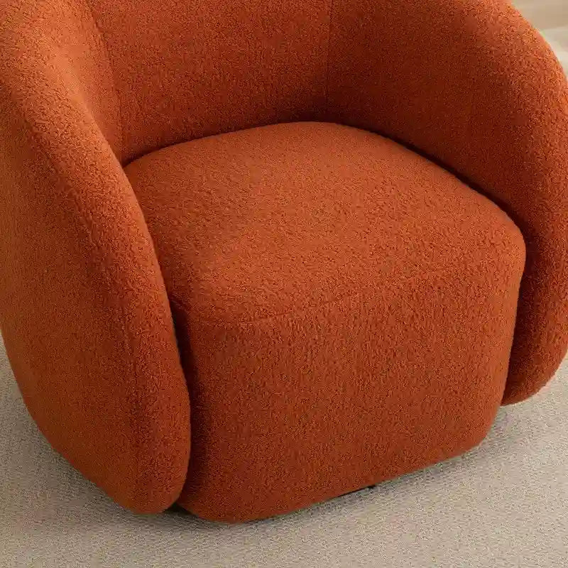 Conjunto de 2 cadeiras de jantar estofadas, assento e encosto almofadados, estrutura robusta, para salas de jantar modernas