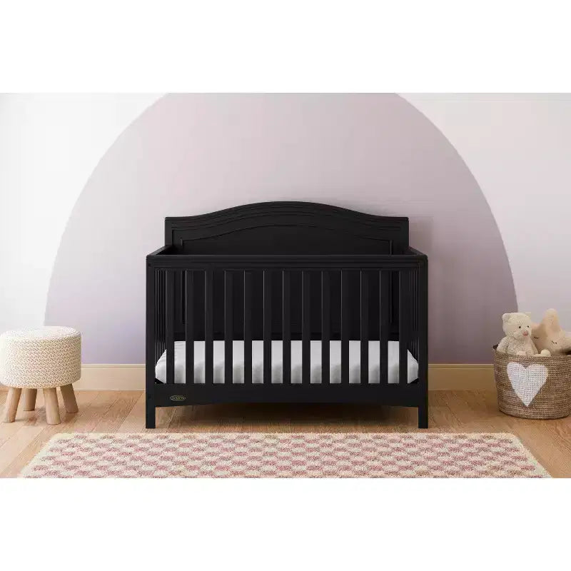 Graco Paris dětská postýlka 4 v 1