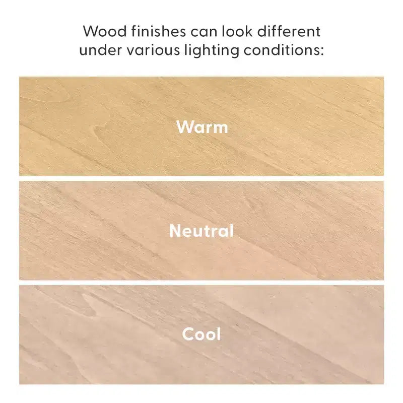 Plank+Beam Contour Sideboard aus Massivholz mit 3 Türen, 59-Zoll-TV-Ständer fürs Wohnzimmer