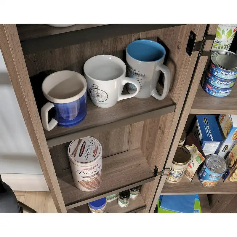 Úložná skříň z kolekce Home Plus