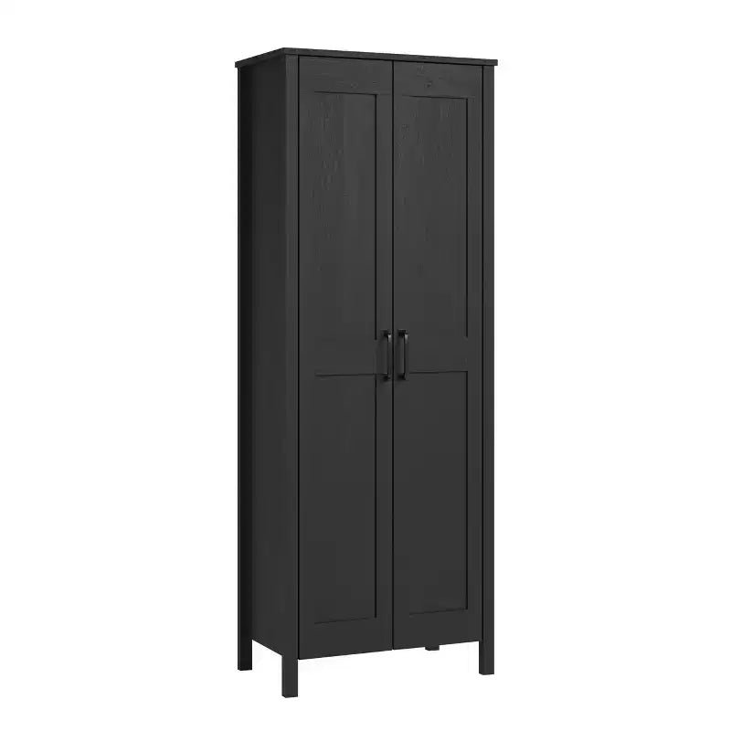 2-drzwiowa szafka do przechowywania – Sauder