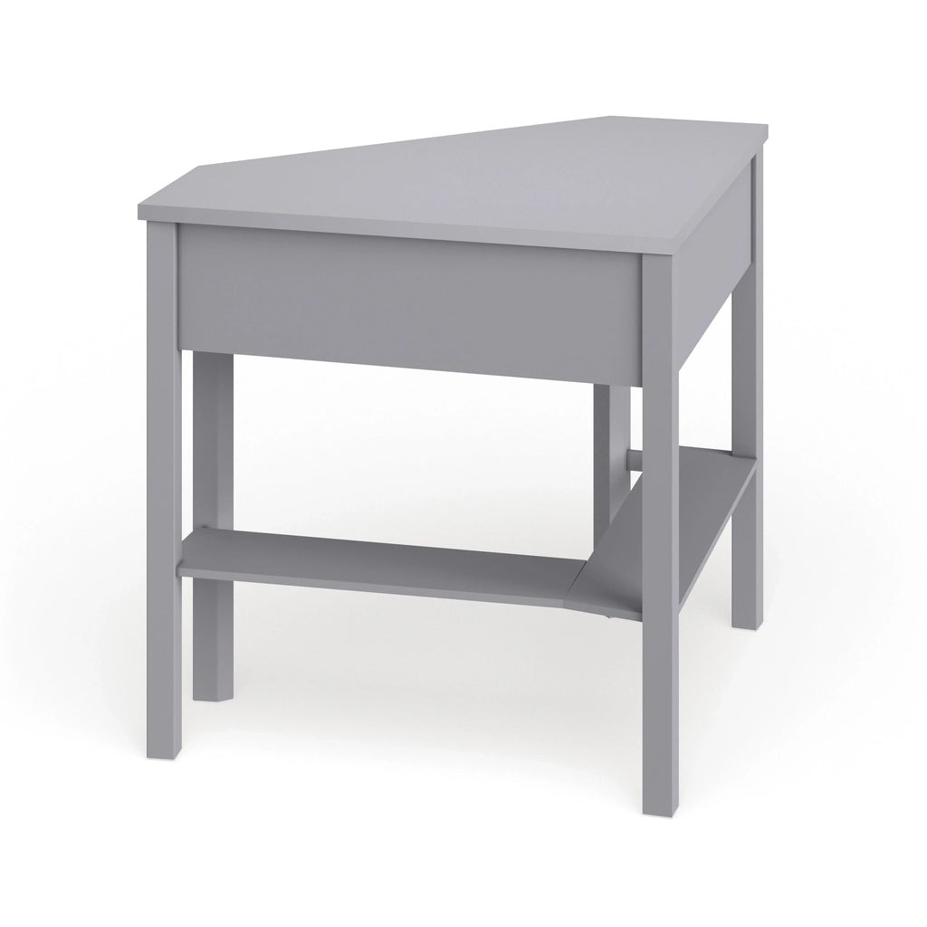 Porch & Den Lincoln Corner Desk