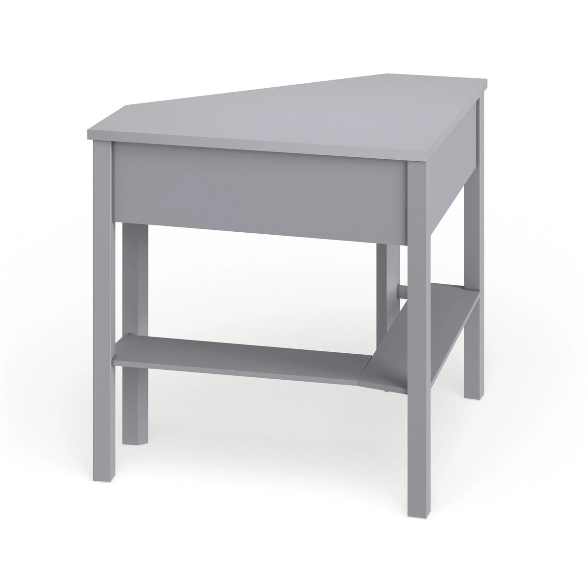 Porch & Den Lincoln Corner Desk