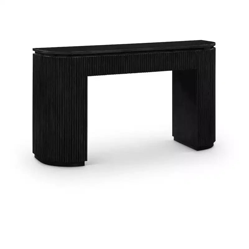 Konsola Astrid marki Meridian Furniture