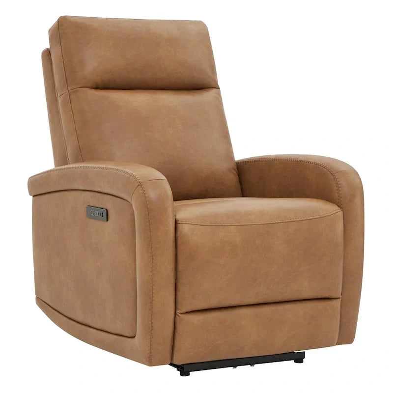 Lena Zero Wall Hugger Electric Power Recliner