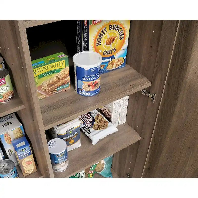 Úložná skříň z kolekce Home Plus