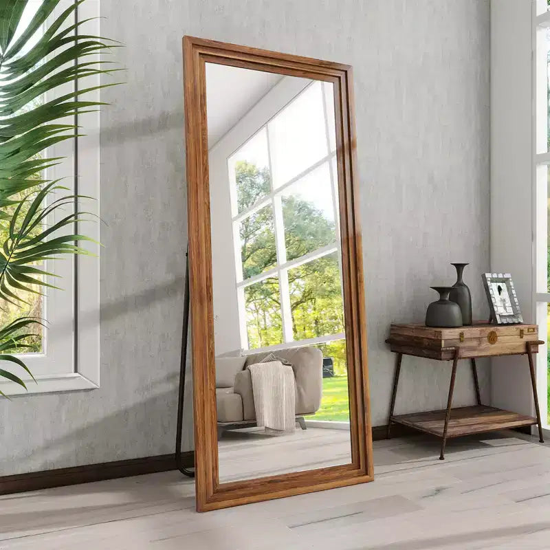 BEAUTYPEAK obdélníková zrcadla v plné délce